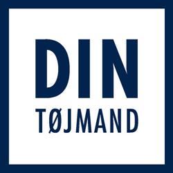 Din Tøjmand Køge, åbningstider
