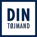 Din Tøjmand by Jan & Nalle, Rønne åbningstider