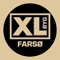 XL-BYG Arnold D. Farsø, åbningstider