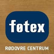 Føtex Rødovre Centrum, åbningstider