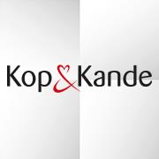 Kop & Kande Asnæs, åbningstider