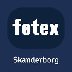 Føtex Skanderborg, åbningstider
