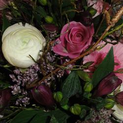 Eva's Flora, Rødding åbningstider
