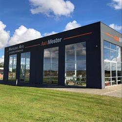 Ringvejens Auto, Ringkøbing åbningstider