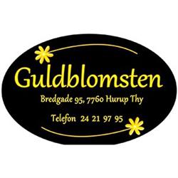 Guldblomsten, Hurup Thy åbningstider
