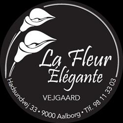 La Fleur Elegante (Vejgård), Aalborg åbningstider