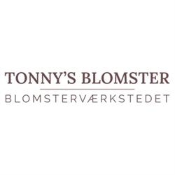 Blomsterværkstedet, Tonnys Blomster ApS, Skagen åbningstider