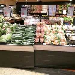 Ehlers Supermarked Sorø A/S Meny, åbningstider
