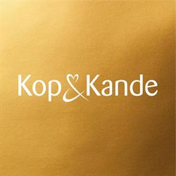 Kop & Kande Hellerup, åbningstider