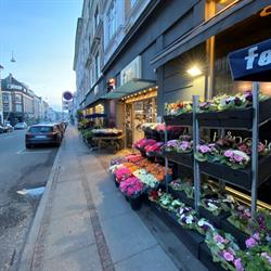 Føtex Food Bruunsgade i Aarhus (C) åbningstider