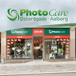 PhotoCare Aalborg Østerå, åbningstider