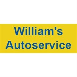 William's Autoservice, Hørning åbningstider