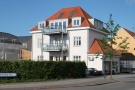Vedbæk Lægeklinik, åbningstider