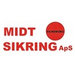Midt Sikring ApS, Silkeborg åbningstider