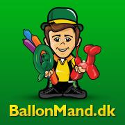 Ballonmand Odense, åbningstider