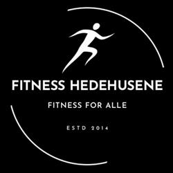 Fitness Hedehusene, åbningstider