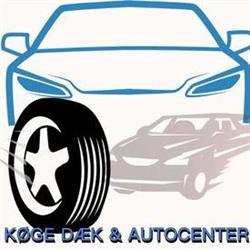 Køge Dæk og Autocenter, Autoværksted Køge, Herfølge åbningstider