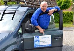 LP SERVICE, Vinduespolering i Horsens (Vejle/Horsens) åbningstider