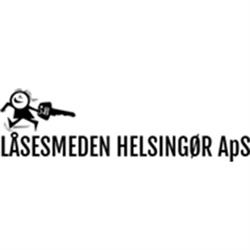 Låsesmeden Helsingør Aps, åbningstider
