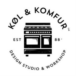 Køl & Komfur™ i København (N) åbningstider