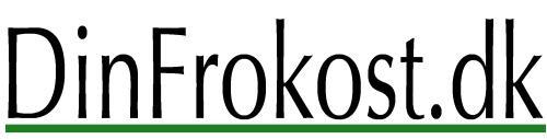 DinFrokost.dk i København (S) åbningstider