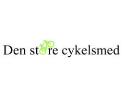 Den Store Cykelsmed i Aarhus (Skejby) åbningstider
