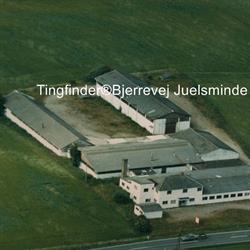 TINGFINDER, Juelsminde åbningstider