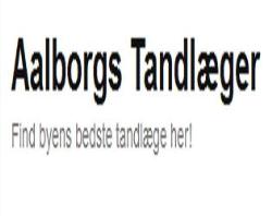 Aalborgs Tandlæger, åbningstider