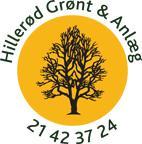 Hillerød grønt & anlæg, åbningstider