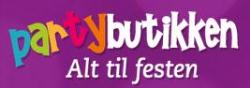 Partybutikken ApS, Helsingør åbningstider