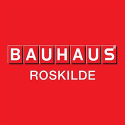 BAUHAUS Roskilde, åbningstider