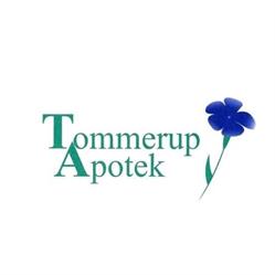 Tommerup Apotek, åbningstider