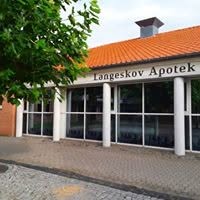 Langeskov Apotek, åbningstider