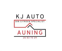 KJ Auto Auning, åbningstider