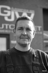 GJW Auto Service ApS, Højbjerg åbningstider