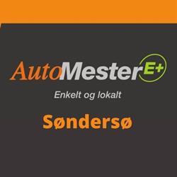 Særslev Auto ApS, Søndersø åbningstider
