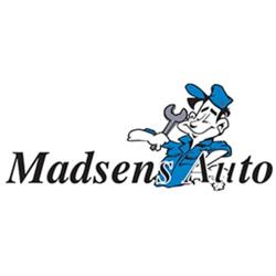 Madsens Auto, Varde åbningstider