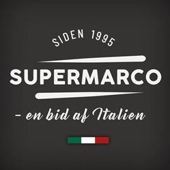 Supermarco i København (Sv) åbningstider