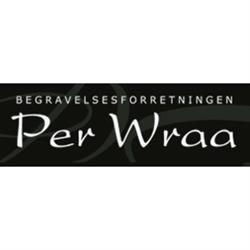 Begravelsesforretningen Per Wraa ApS i Randers (Randers Sø) åbningstider