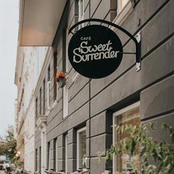 Sweet Surrender i København (V) åbningstider