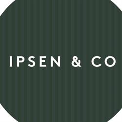 Ipsen & Co. i Frederiksberg (C) åbningstider