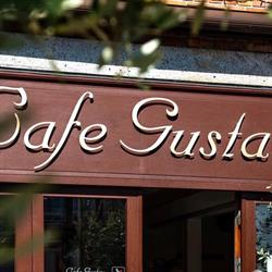 Café Gustav ApS, Rønne åbningstider