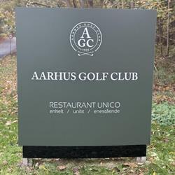 Restaurant Unico, Højbjerg åbningstider