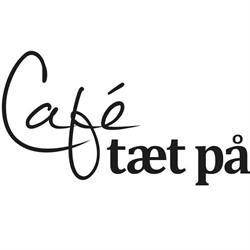 Cafe Tæt På, Bording åbningstider