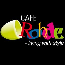Cafe Rohde Aabybro, åbningstider