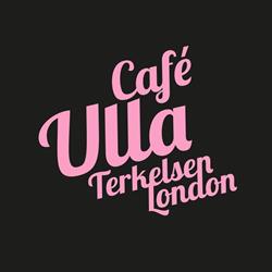 Café Ulla Terkelsen London, Aalborg åbningstider