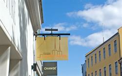Restaurant Upstairs, Roskilde åbningstider