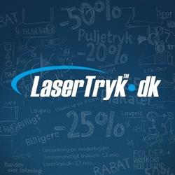 LaserTryk.dk A/S i Aarhus (N) åbningstider