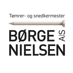 Tømrer- og Snedkermester Børge Nielsen A/S, Hillerød åbningstider