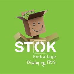 Pap Emballage & Display ApS, Vejle åbningstider
